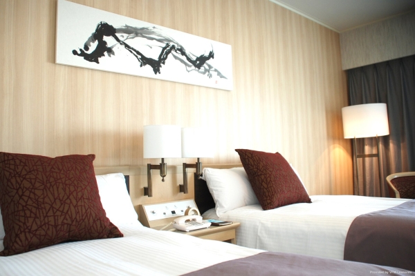 Hotel Nikko Narita